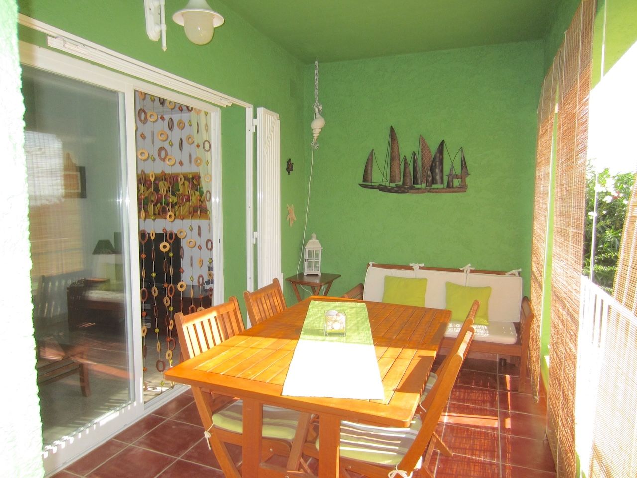 Appartement te koop in Cumbre del Sol | Benitachell